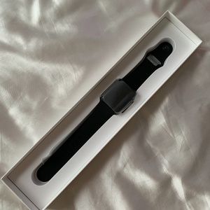 Apple Watch Series 1 42mm space gray